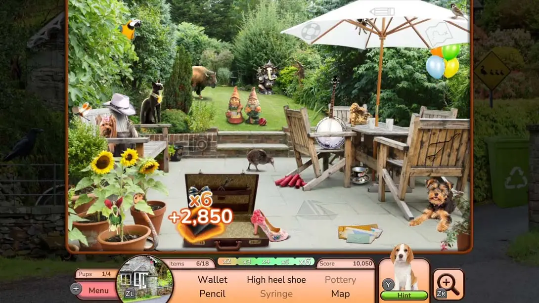 图片[4]-我喜欢寻找小狗！- 珍藏版 I Love Finding Pups! – Collector’s Edition-游糖YoTeb