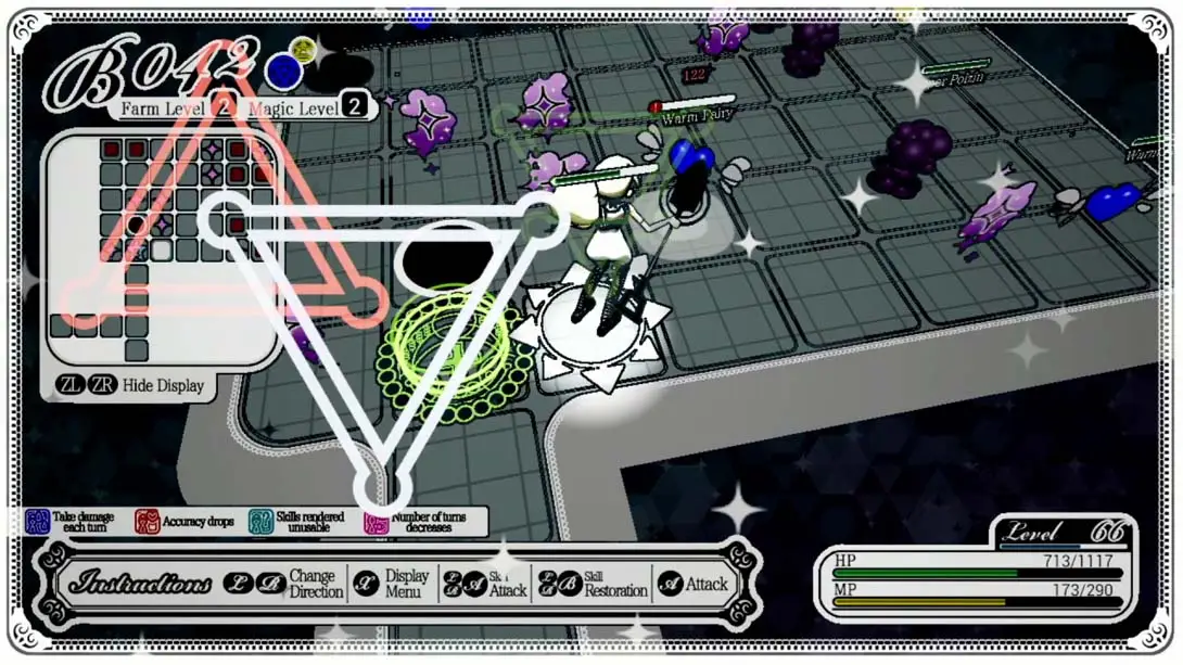 图片[5]-无口安瓶 The Sealed Ampoule-游糖YoTeb