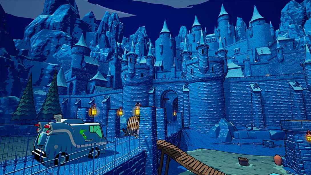 图片[2]-【美版】研究和摧毁 RESEARCH and DESTROY-游糖YoTeb