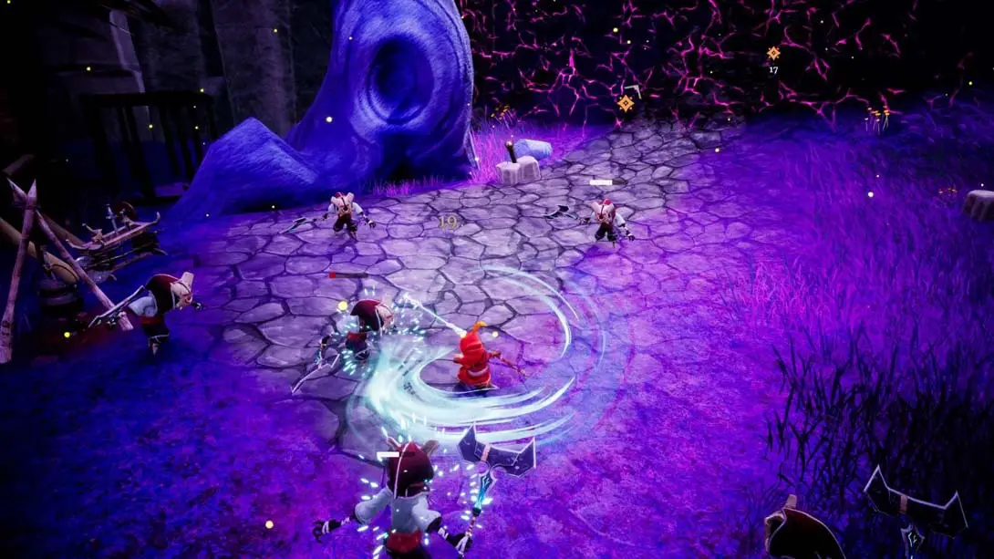 图片[1]-【美版】阿斯特 巨碑之刃 .Astor Blade of the Monolith-游糖YoTeb