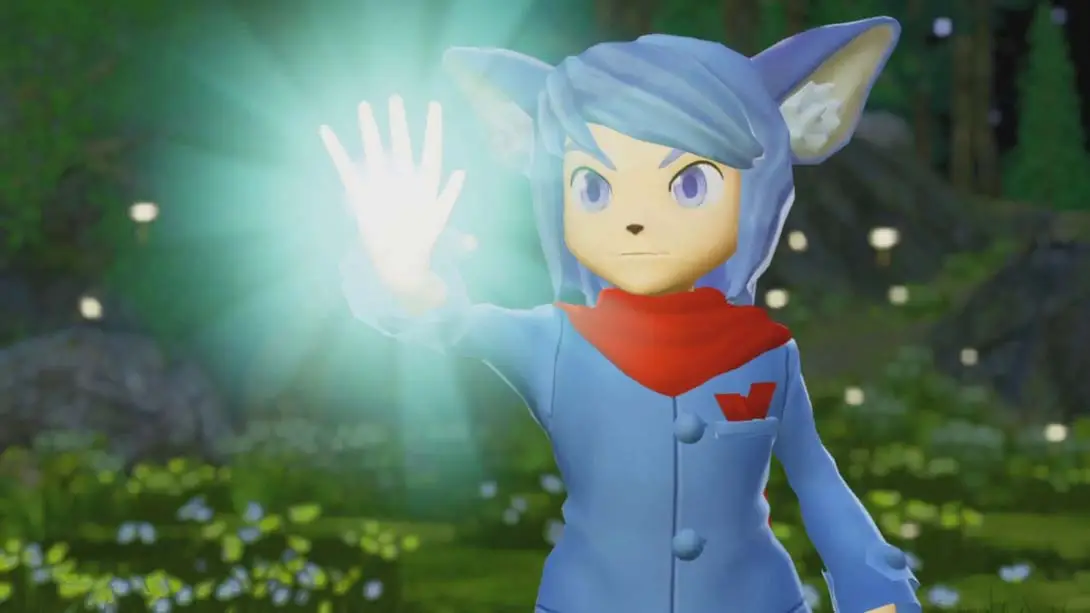 图片[2]-吉拉夫与安妮卡 Giraffe and Annika【日版中文】-游糖YoTeb