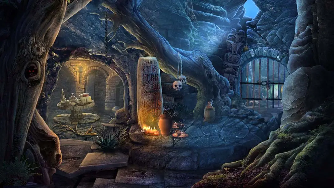 图片[6]-恶魔猎手：启示录 Demon Hunter: Revelation-游糖YoTeb