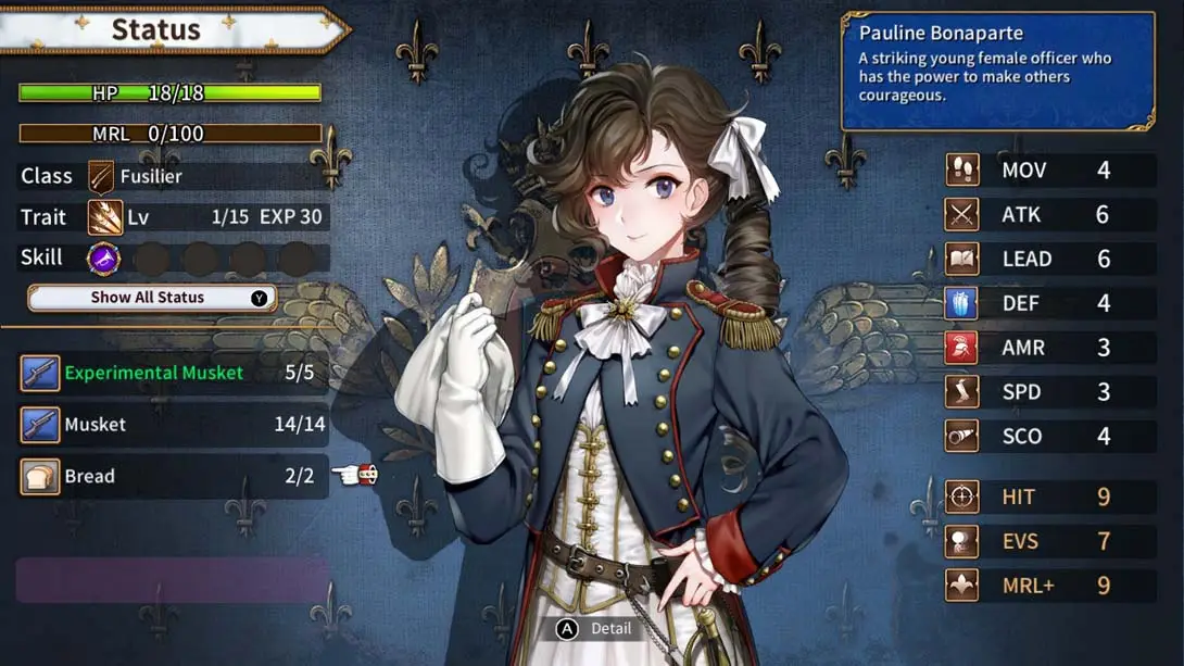 图片[3]-【美版】圣女战旗 Banner of the Maid-游糖YoTeb