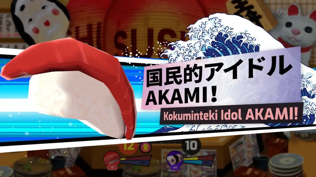 图片[3]-寿司黑白棋 SUSHI REVERSI-游糖YoTeb