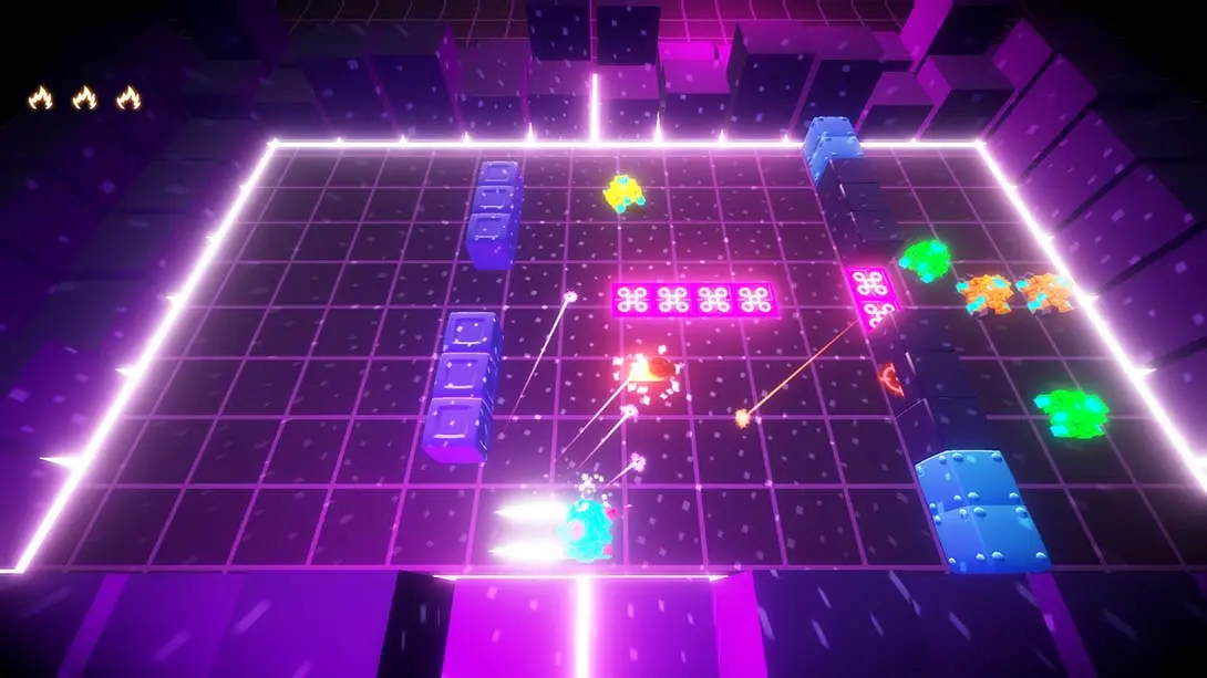 图片[6]-科技坦克 Techno Tanks-游糖YoTeb