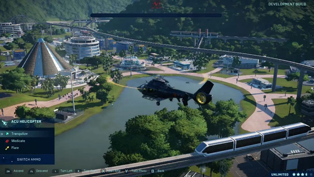 图片[5]-侏罗纪世界:进化 完全版 Jurassic World Evolution Complete Edition-游糖YoTeb