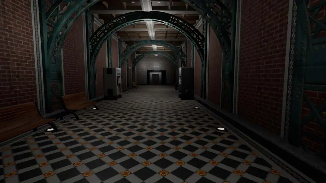 图片[4]-【美版】高分 寻找地下异常 .HighScore Anomaly Underground-游糖YoTeb