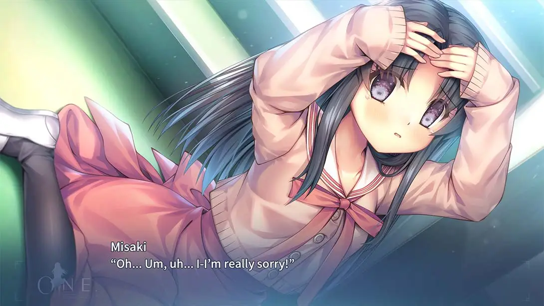 图片[1]-【美版】ONE.-游糖YoTeb