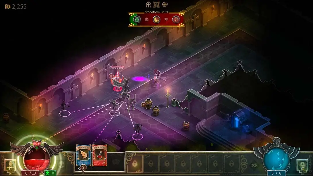 图片[6]-【美版】恶魔之书 .Book of Demons-游糖YoTeb