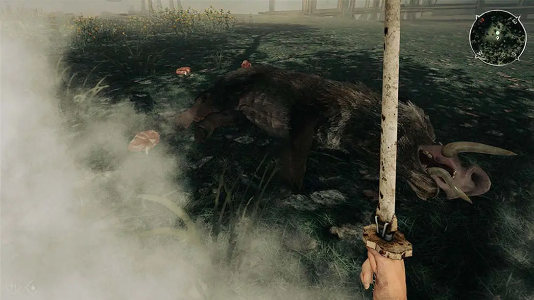 图片[5]-【美版】吸血鬼与骑士：日食生存与魔法工艺 .Vampires and Knights : Eclipse Survival & Magic Craft-游糖YoTeb