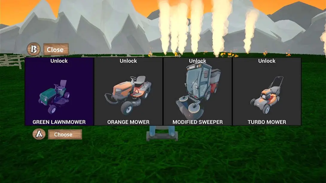 图片[5]-Lawnmower Game Next Generation-游糖YoTeb