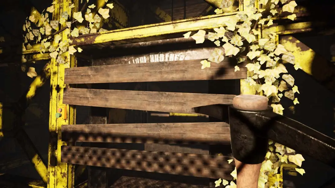 图片[2]-疏远：出发 Estranged：The Departure-游糖YoTeb