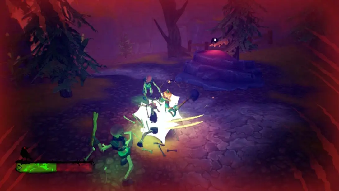 图片[1]-南瓜杰克 Pumpkin Jack-游糖YoTeb