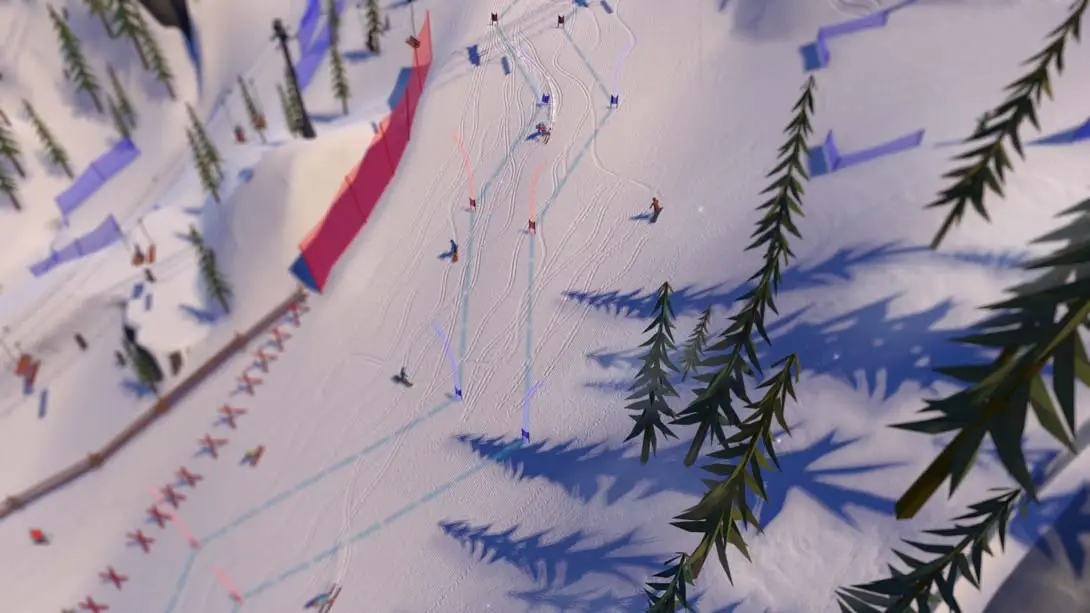 图片[1]-【美版】大山探险奇境 Grand Mountain Adventure: Wonderlands-游糖YoTeb