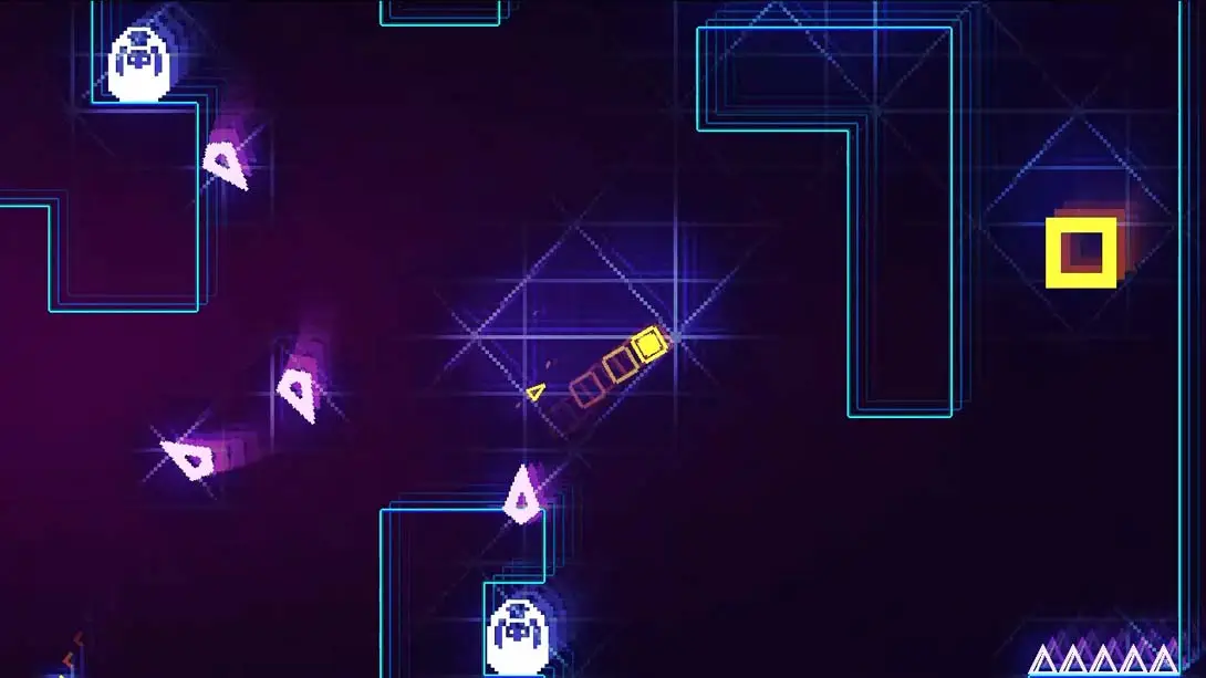 图片[1]-扁平地带2 Flatland Vol2-游糖YoTeb