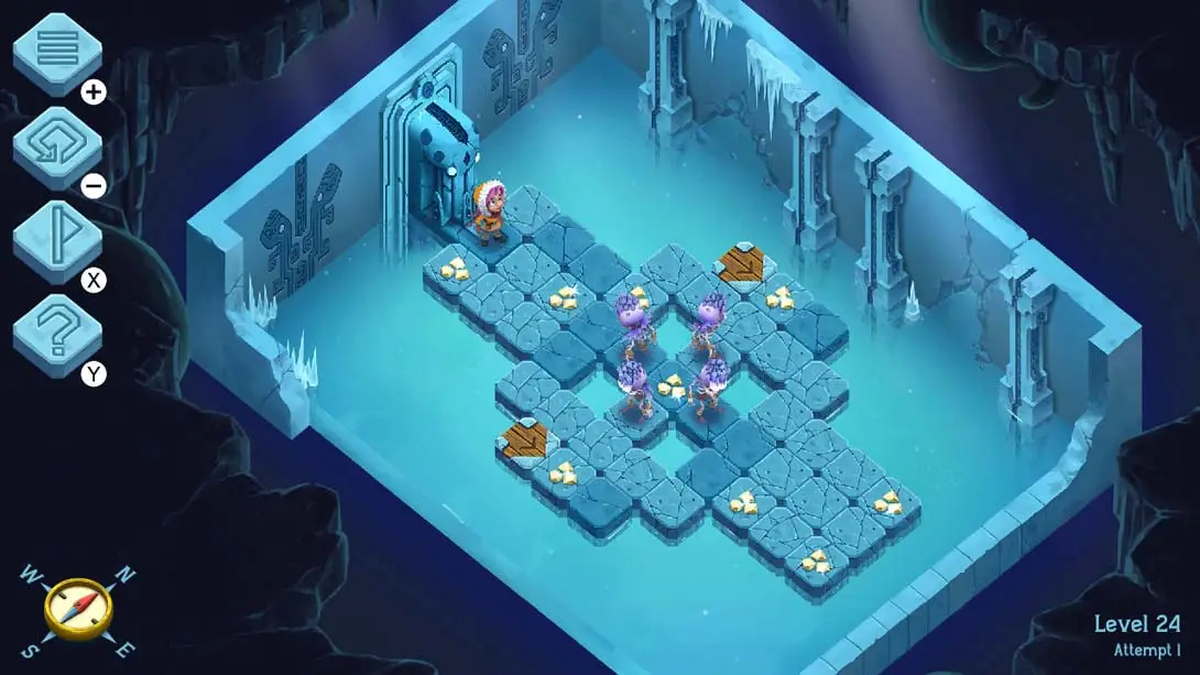 图片[3]-宝藏寺 Treasure Temples-游糖YoTeb