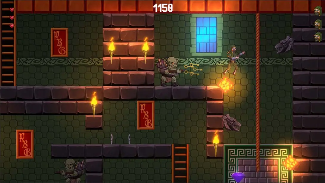 图片[1]-继承人归来 Return of the Heir-游糖YoTeb