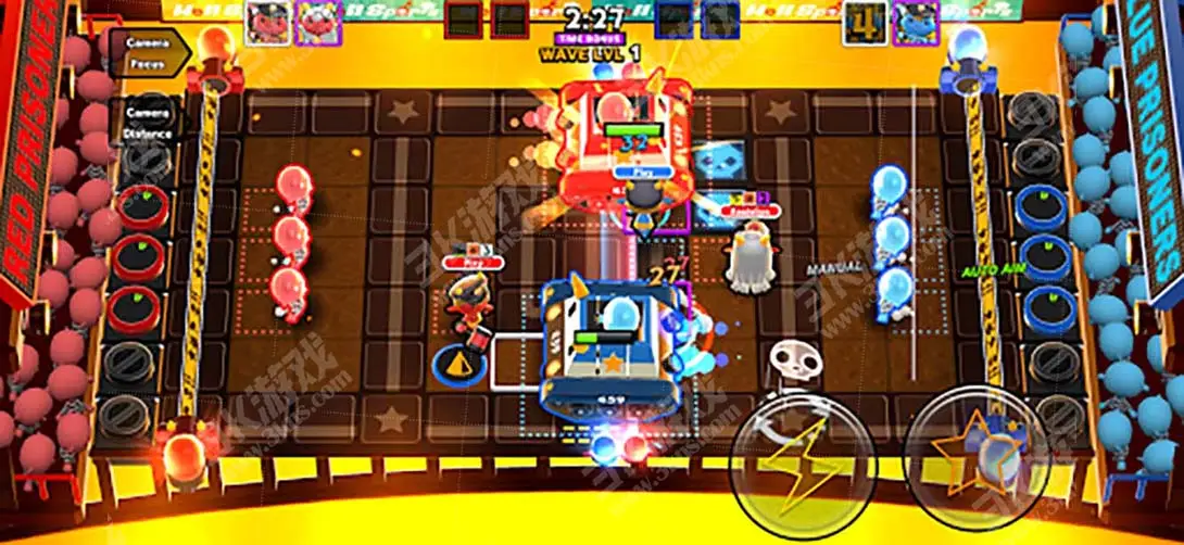 图片[2]-地狱运动会 Hell Sports-游糖YoTeb