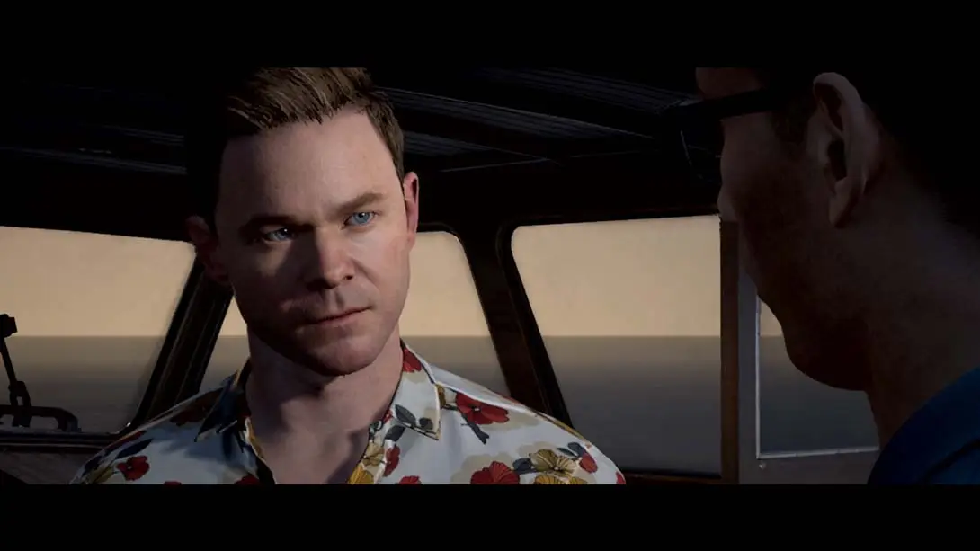 图片[3]-【美版】黑相集 棉兰号 .The Dark Pictures Anthology Man Of Medan-游糖YoTeb