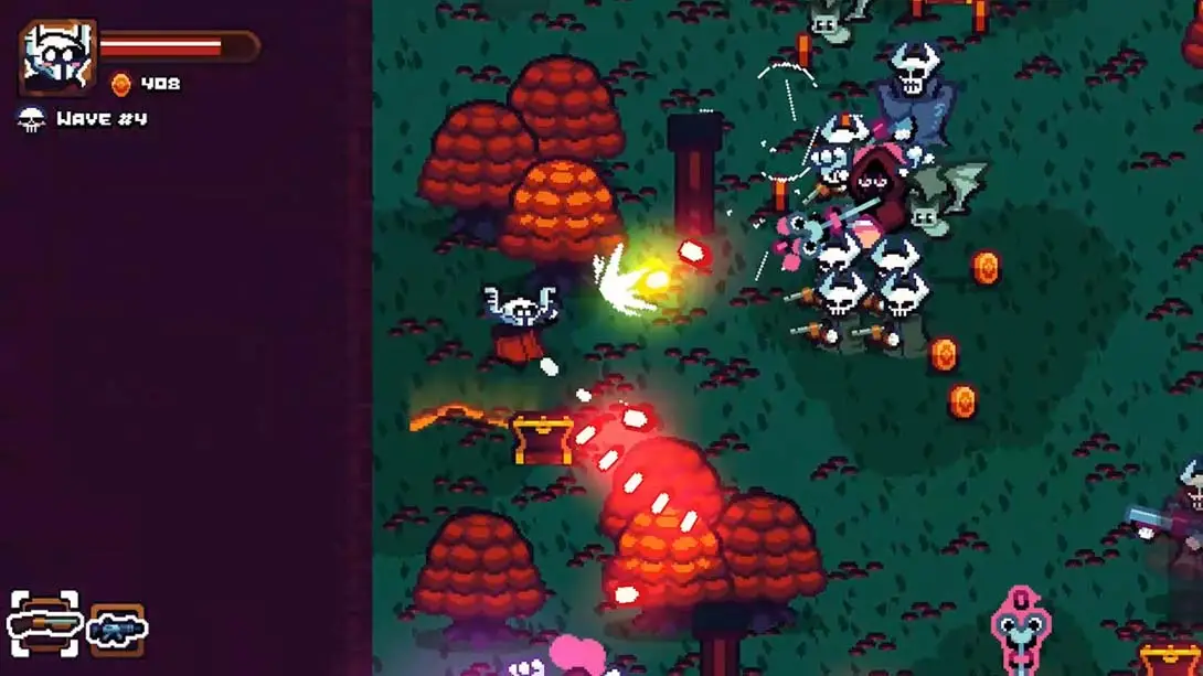 图片[5]-【美版】注定要下地狱 Doomed to Hell-游糖YoTeb