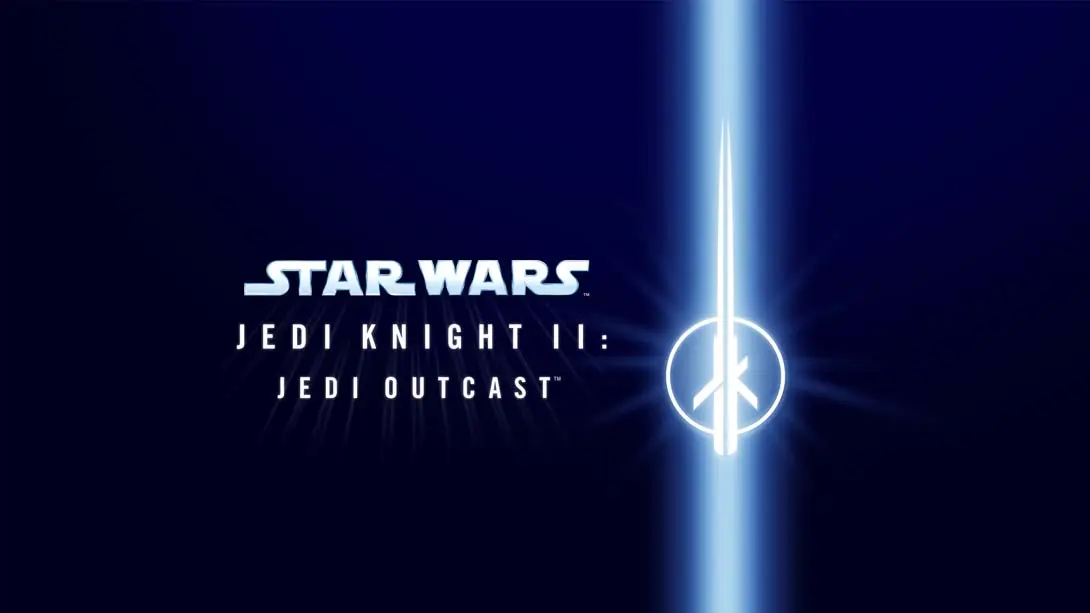 星球大战 绝地武士II:绝地放逐者 Star Wars Jedi Knight II: Jedi …-游糖YoTeb