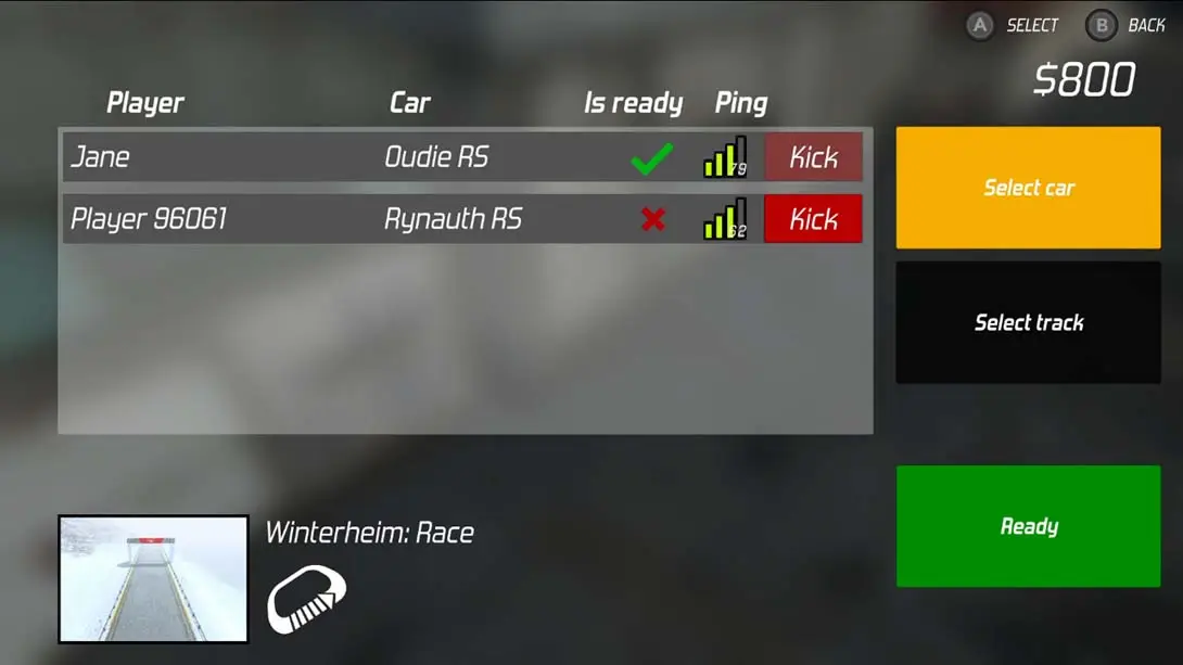 图片[2]-狂飙 Drift Racing Madness-游糖YoTeb