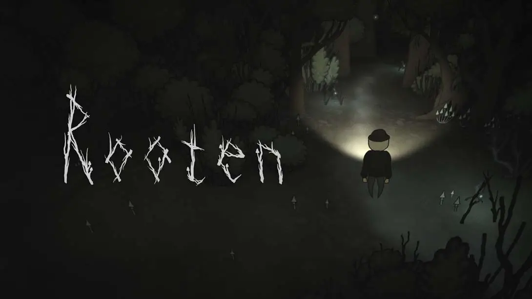 【美版】Rooten-游糖YoTeb