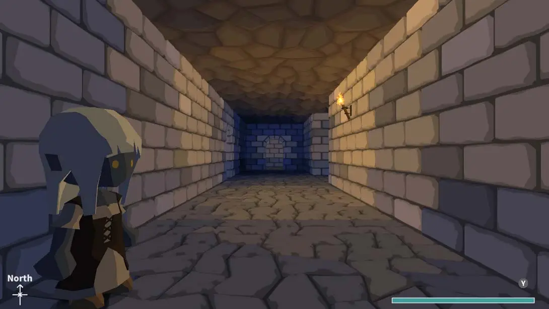 图片[2]-【美版】废墟上绽放的土豆花 Potato Flowers in Full Bloom-游糖YoTeb