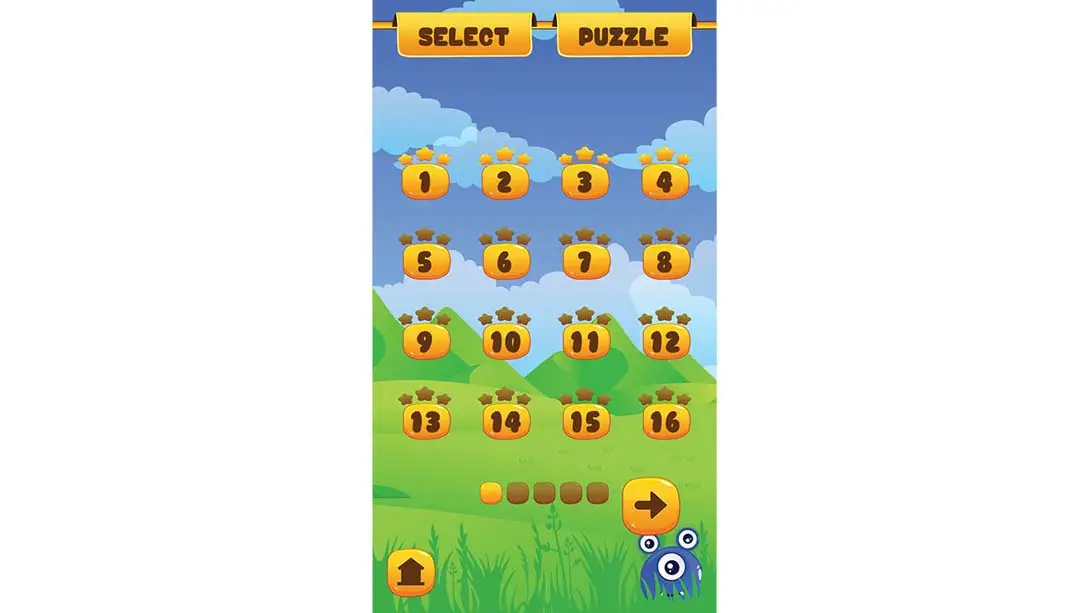 图片[2]-粘粘怪物 Sticky Monsters-游糖YoTeb