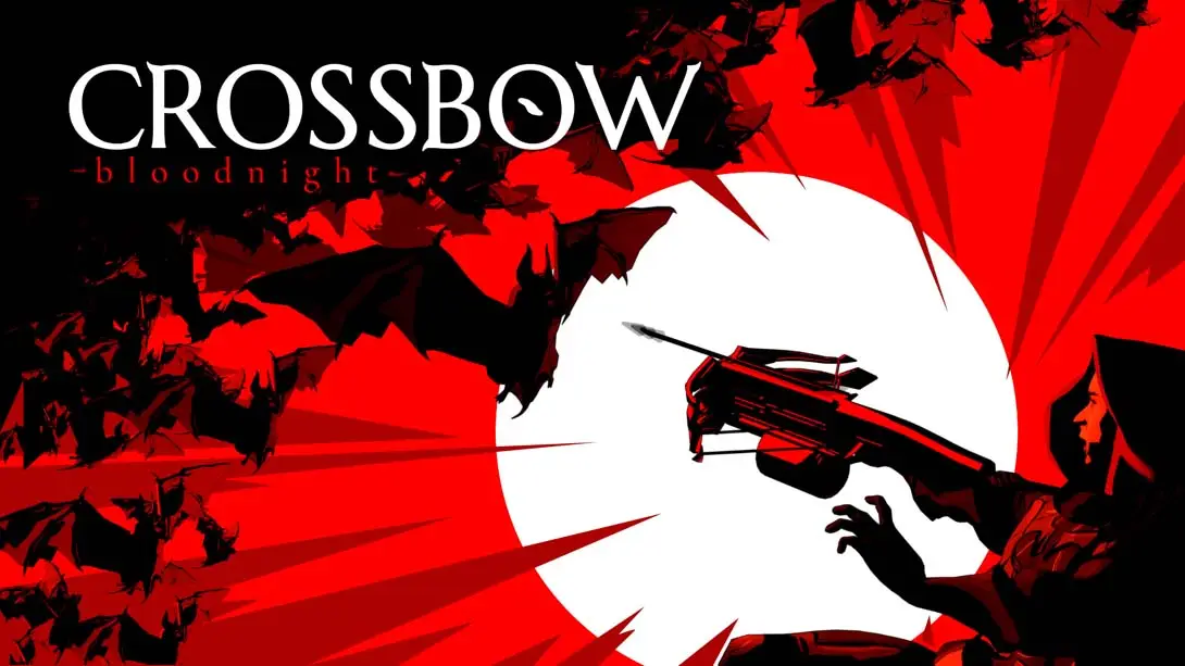十字弓：血夜 CROSSBOW: Bloodnight-游糖YoTeb