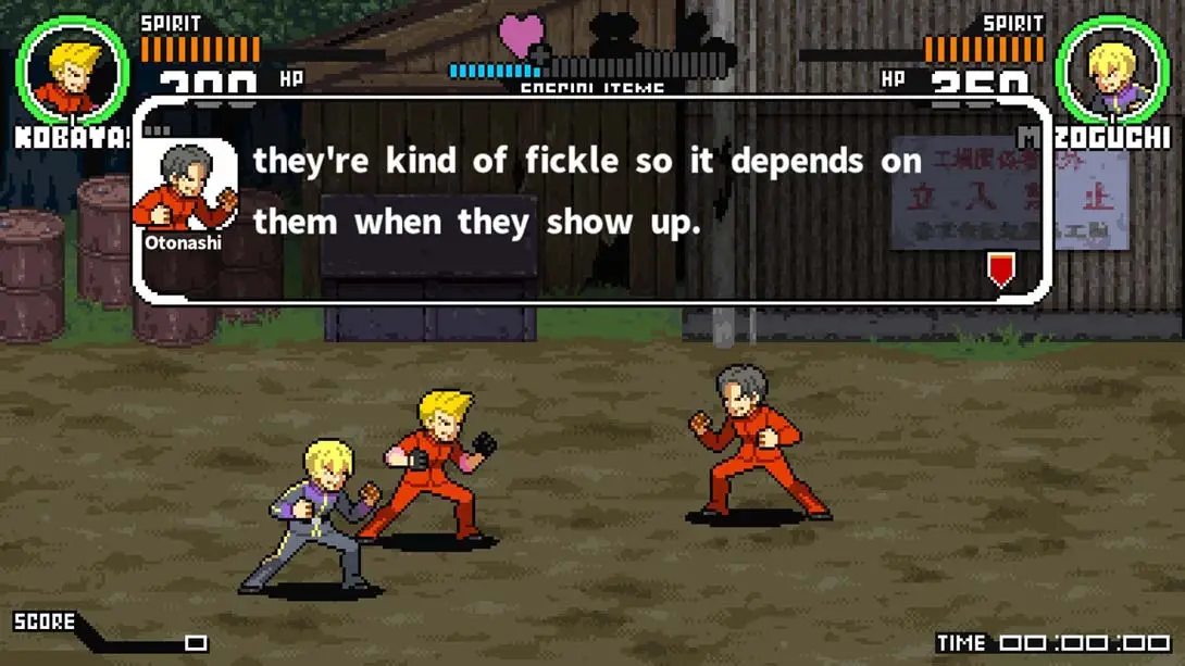 图片[2]-热血外传：小林-游糖YoTeb