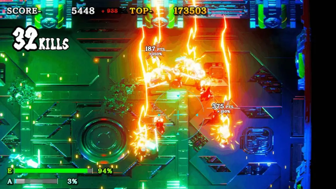 图片[4]-【澳版】忍者复仇者 .NINJA REVENGER-游糖YoTeb