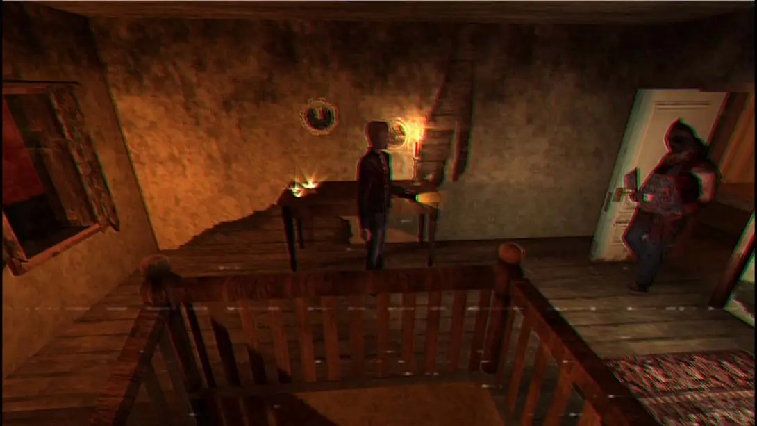 图片[2]-【美版】食人族绑架 .Cannibal Abduction-游糖YoTeb