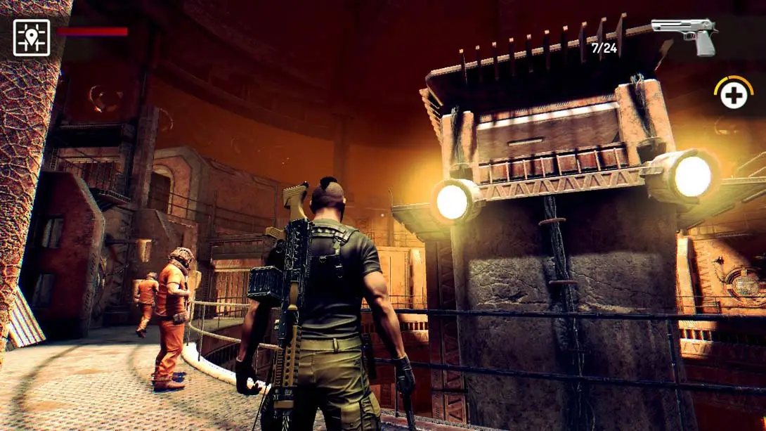 图片[6]-【美版】失守的前哨站 .Slaughter The Lost Outpost-游糖YoTeb