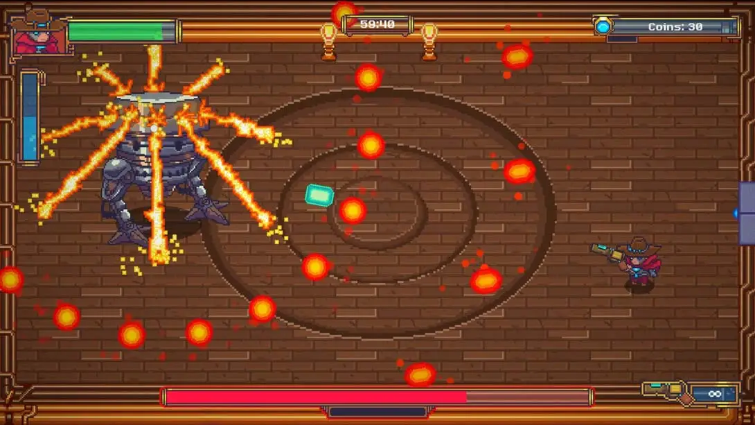 图片[6]-赛博牛仔传奇 .The Legend of Cyber Cowboy（1.0.0）金手指-游糖YoTeb