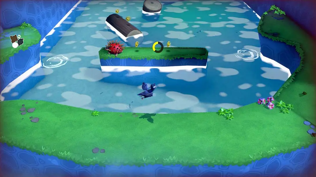 图片[5]-【美版】浣熊大冒险 Raccoo Venture-游糖YoTeb