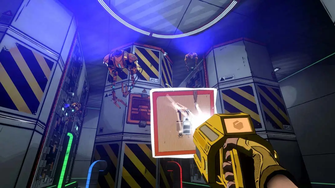 图片[6]-【美版】最后的工作者 .The Last Worker-游糖YoTeb