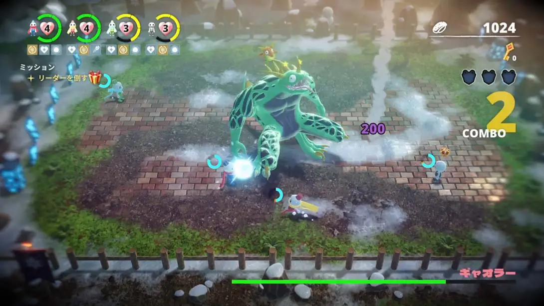 图片[1]-雪人兄弟：仙境（1.0.0）金手指（怪盗版）-游糖YoTeb