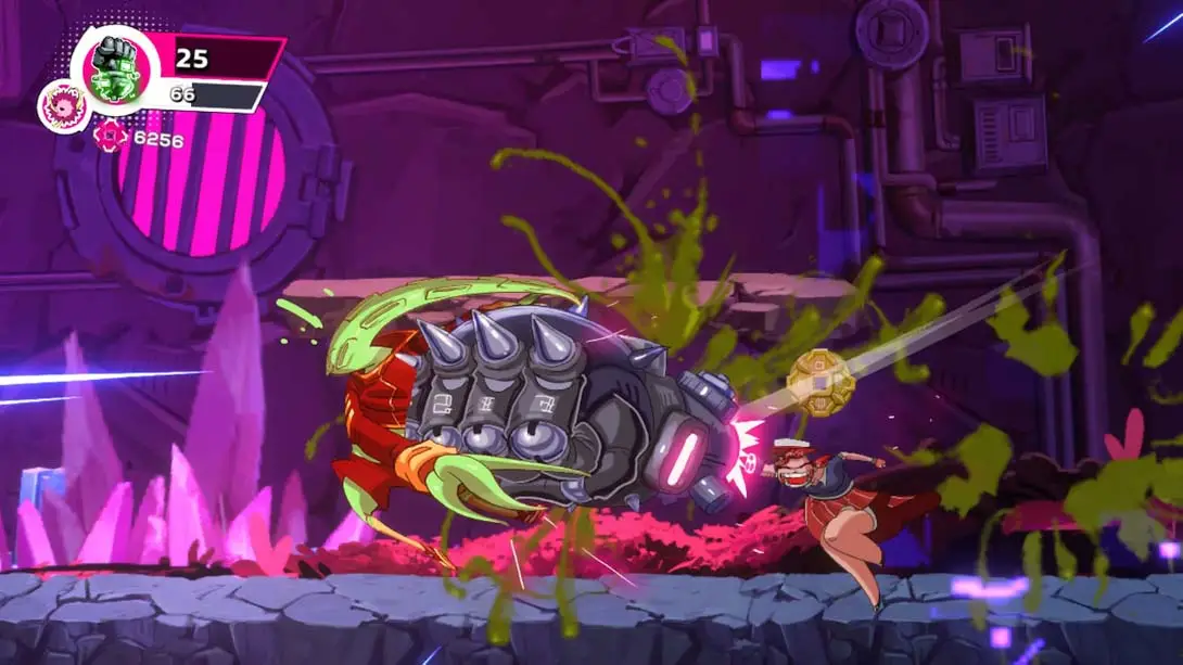 图片[2]-【美版】千篇一律 绝杀版 .Cookie Cutter Overkill Edition-游糖YoTeb