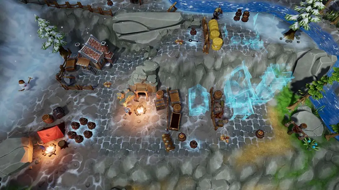 图片[2]-意想不到的大冒险 The Unexpected Quest-游糖YoTeb