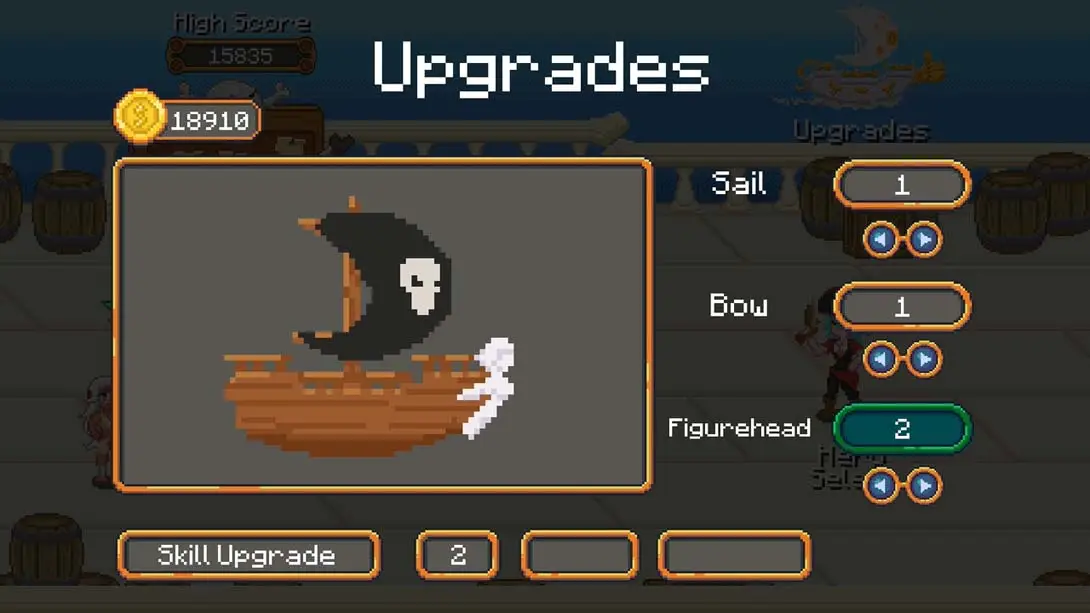 图片[3]-【美版】掠夺者的冒险 Plunderer’s Adventures-游糖YoTeb