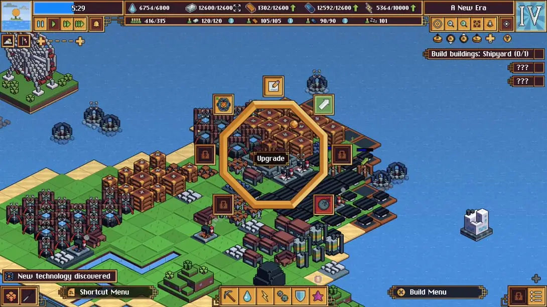 图片[4]-【美版】巨浪滔天 .Flooded-游糖YoTeb