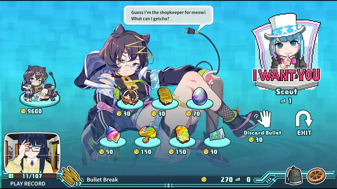 图片[5]-【美版】超级子弹破 Super Bullet Break-游糖YoTeb