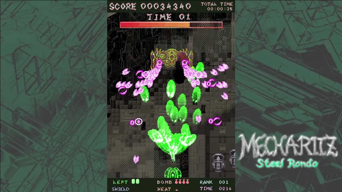 图片[4]-【美版】利兹之心：钢铁轮舞曲 .Mecha Ritz Steel Rondo-游糖YoTeb