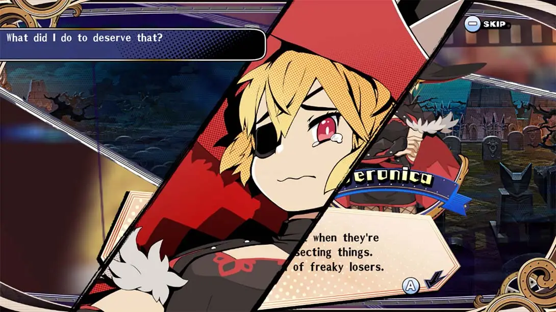 图片[6]-你的四骑姬教导谭 The Princess Guide-游糖YoTeb