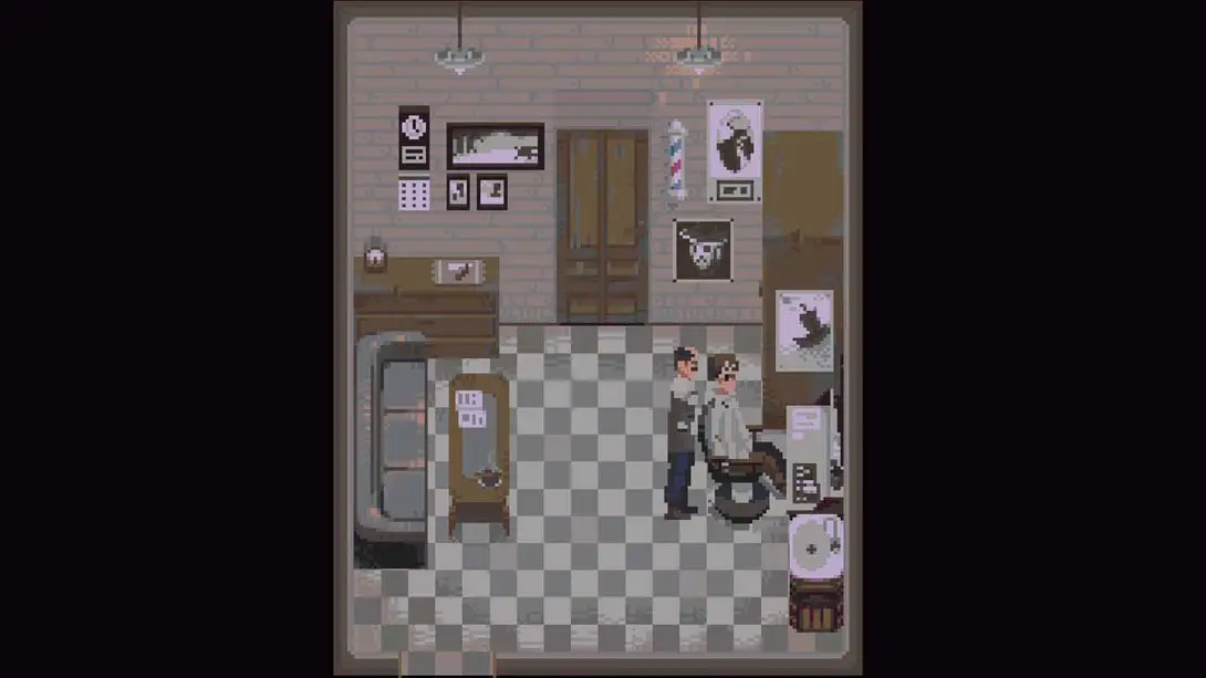 图片[5]-威士忌黑手党：弗兰克的故事 Whiskey Mafia: Franks Story-游糖YoTeb