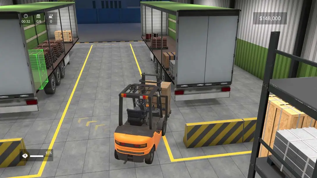 图片[3]-【美版】最佳叉车操作员 Best Forklift Operator-游糖YoTeb