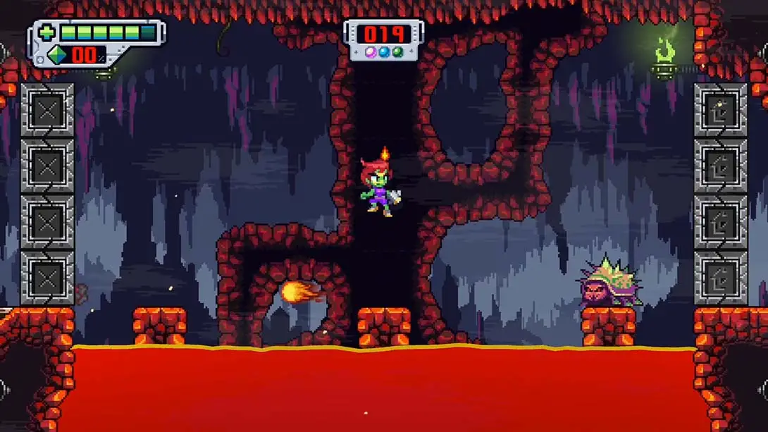 图片[3]-月球掠夺者 Moon Raider-游糖YoTeb