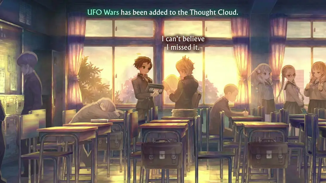 图片[1]-【美版】十三机兵防卫圈 13 Sentinels: Aegis Rim-游糖YoTeb