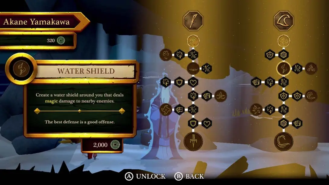 图片[5]-【美版】海鼠的诅咒 .Curse of the Sea Rats-游糖YoTeb